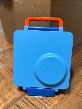 OMIE box bento box lunch box - Shell part only